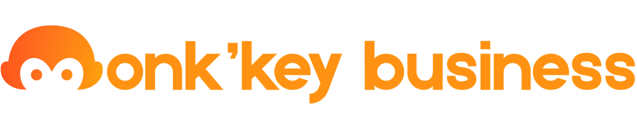 Monk'key Business